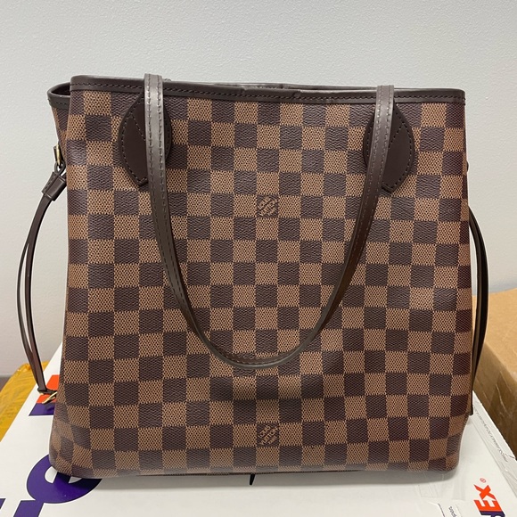 Louis Vuitton Handbags - Louis Vuitton Neverfull